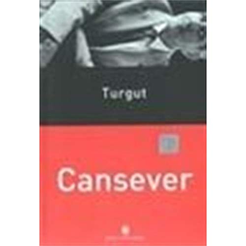 Stock image for Turgut Cansever. [agdas Trkiye Mimarlari Dizisi: 1]. for sale by Khalkedon Rare Books, IOBA