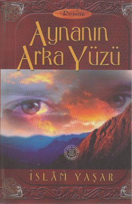 Beispielbild fr Aynanin Arka Yuzu zum Verkauf von medimops
