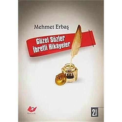 Beispielbild fr Guzel Sozler Ibretli Hikayeler zum Verkauf von medimops