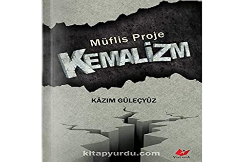 Beispielbild fr Mflis Proje Kemalizm zum Verkauf von medimops
