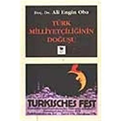 Beispielbild fr Turk Milliyetciliginin Dogusu zum Verkauf von WorldofBooks