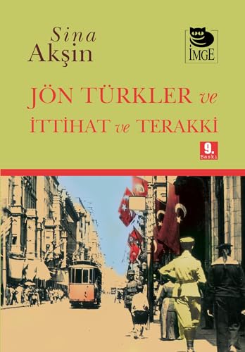Stock image for Jon Turkler ve Ittihat ve Terakki for sale by medimops