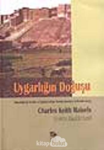 Imagen de archivo de Uygarligin dogusu: Yakindogu'da avcilik ve toplayiciliktan tarima, kentlere ve devlete gecis. a la venta por BOSPHORUS BOOKS