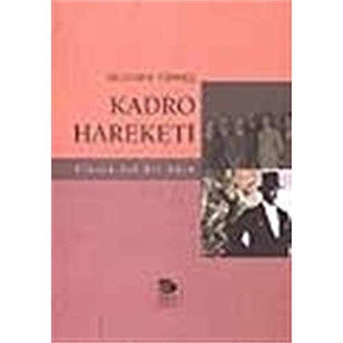 Kadro Hareketi: Uluscu sol bir akim (1932-1934).