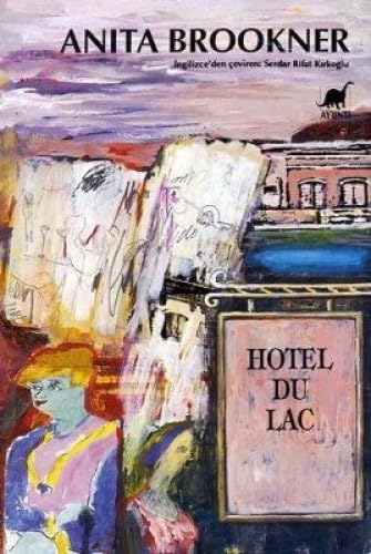 Imagen de archivo de Hotel Du Lac a la venta por Wonder Book