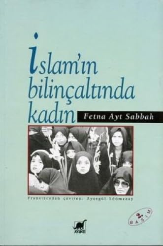 Stock image for SLAMIN B?L?NALTINDA KADIN for sale by Librairie Th  la page