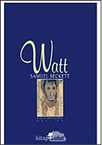 Stock image for WATT for sale by Reuseabook