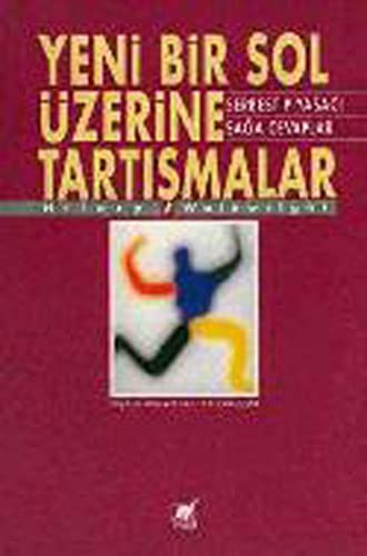 Stock image for Yeni Bir Sol Uzerine Tartismalar for sale by WorldofBooks