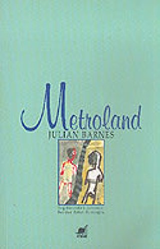 Stock image for METROLAND for sale by Revaluation Books