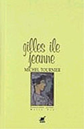 Gilles ile Jeanne.