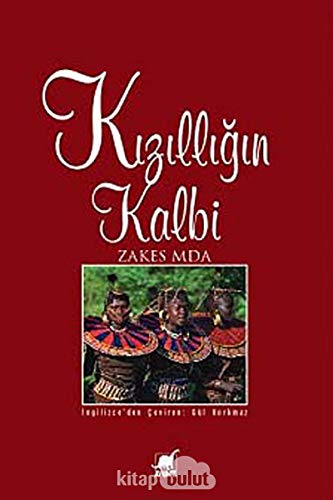 Stock image for Kizilligin Kalbi for sale by Solomon's Mine Books