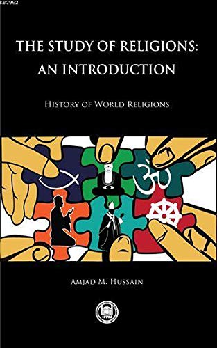 Imagen de archivo de The study of religions: An introduction. a la venta por Khalkedon Rare Books, IOBA