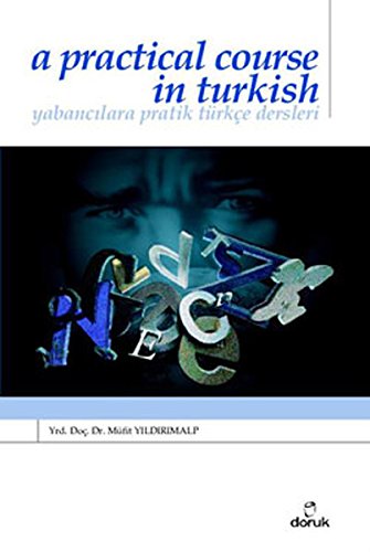 Stock image for Practical Course in Turkish (Turkish Edition) for sale by Wonder Book