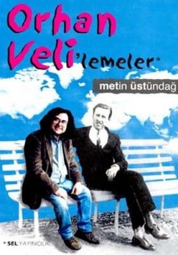 Imagen de archivo de ORHAN VEL?LEMELER a la venta por medimops