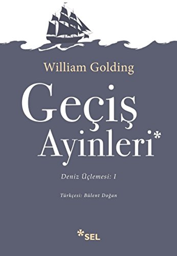 Beispielbild fr Ge?is Ayinleri: Deniz ??lemesi: 1 zum Verkauf von Reuseabook