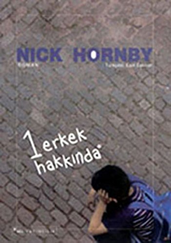 Stock image for Bir erkek hakkinda. Translated by Esin Eskinat. for sale by BOSPHORUS BOOKS