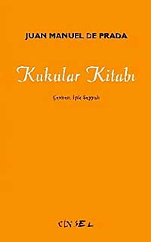 Stock image for Kukular kitabi. for sale by BOSPHORUS BOOKS