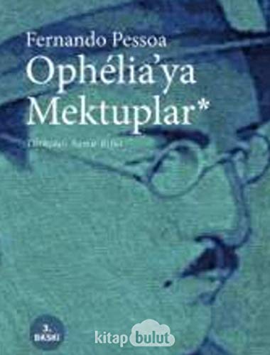 9789755703985: Ophelia'ya Mektuplar