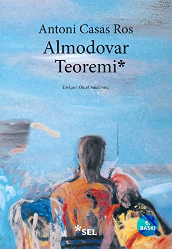 Stock image for Almodovar Teoremi for sale by Librakons Rare Books and Collectibles