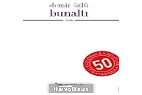 9789755704258: Bunalti