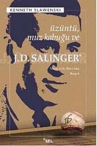 Beispielbild fr Uzuntu, muz kabugu ve J. D. Salinger. zum Verkauf von BOSPHORUS BOOKS