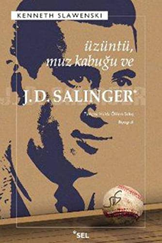 Stock image for Uzuntu, muz kabugu ve J. D. Salinger. for sale by BOSPHORUS BOOKS