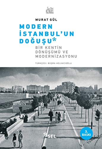 Imagen de archivo de Modern Istanbul'un dogusu. Bir kentin donusumu ve modernizasyonu. a la venta por BOSPHORUS BOOKS