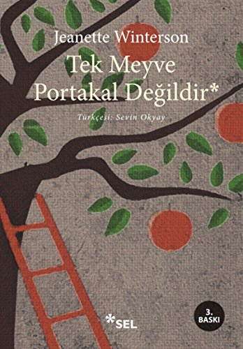 Imagen de archivo de Tek Meyve Portakal Degildir a la venta por medimops