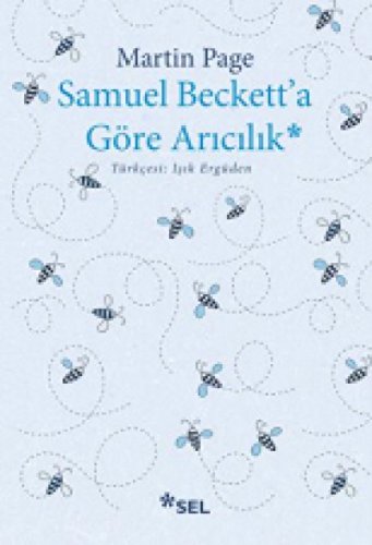 Beispielbild fr Samuel Becketta Gre Aricilik zum Verkauf von medimops