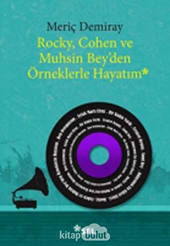 Beispielbild fr Rocky, Cohen ve Muhsin Bey'den rneklerle Hayat?m zum Verkauf von medimops