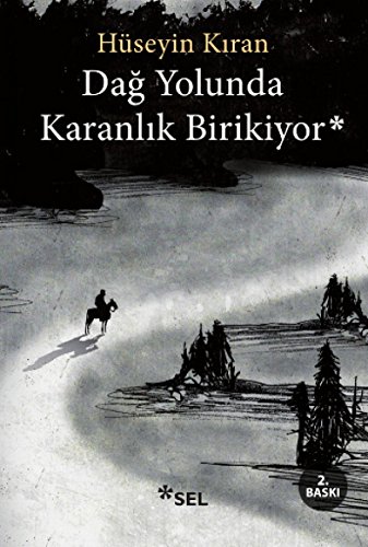 Beispielbild fr Dag: Yolunda Karanlik Birikiyor zum Verkauf von medimops