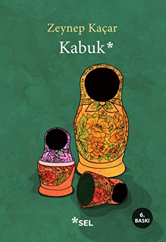Beispielbild fr Kabuk zum Verkauf von medimops