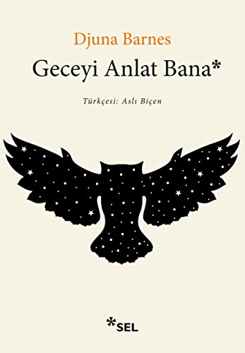 Beispielbild fr Geceyi Anlat Bana zum Verkauf von Reuseabook