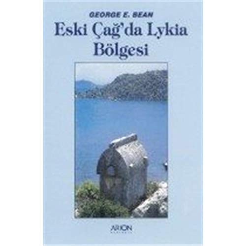 Beispielbild fr Eskiagda Lykia Blgesi. Translated by Hande Kkten. zum Verkauf von Khalkedon Rare Books, IOBA