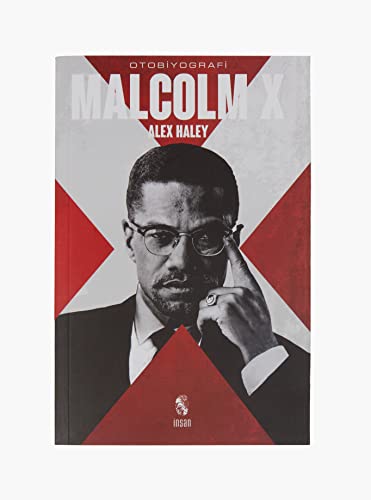 9789755747521: Malcolm X