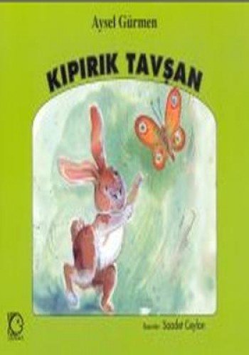 Beispielbild fr Kipirik Tavsan zum Verkauf von medimops