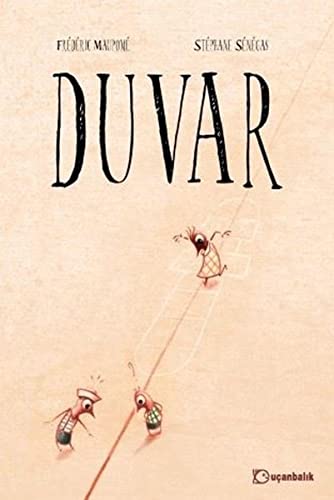 Stock image for Duvar for sale by Revaluation Books
