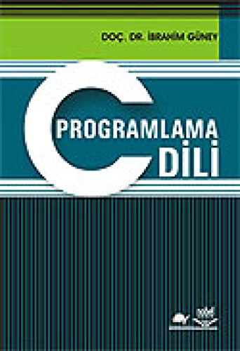 Stock image for C Programlama Dili for sale by medimops