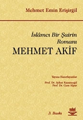 9789755919874: Islamci Bir Sairn Romani - Mehmet Akif