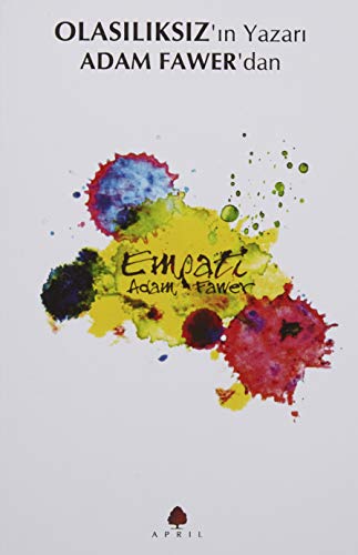 Stock image for Empati (Turkish Edition) for sale by GF Books, Inc.