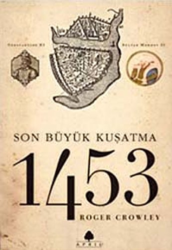 Beispielbild fr 1453 Son Byk Kusatma Cep Boy zum Verkauf von Buchpark