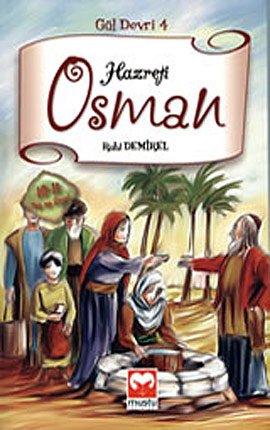 Beispielbild fr Hazreti Osman / Gul Devri - 4 zum Verkauf von medimops