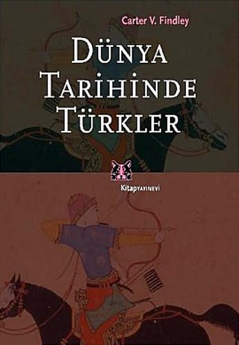 Stock image for Dunya tarihinde Turkler. for sale by BOSPHORUS BOOKS