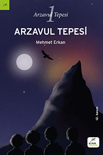 Stock image for Arzavul Tepesi for sale by WorldofBooks