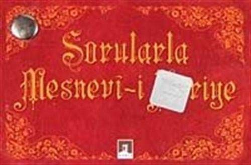 Imagen de archivo de Sorularla Mesnevi-i Nuriye (Kartela) a la venta por medimops