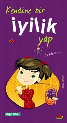 Stock image for Kendine Bir Iyilik Yap for sale by medimops