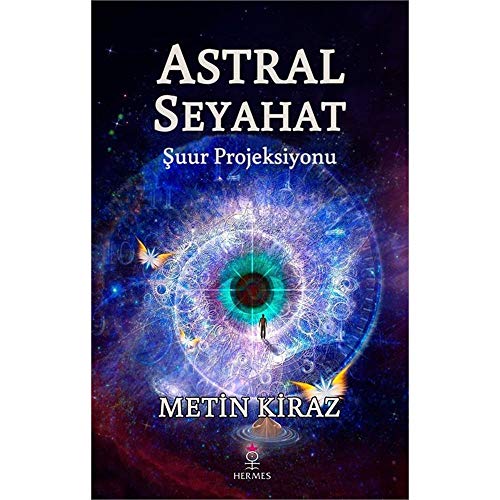 Stock image for Astral Seyahat for sale by GreatBookPrices