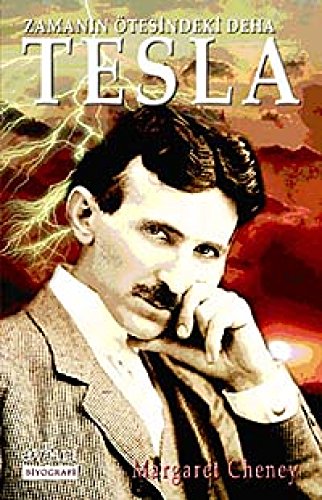 9789756154342: Zamanın tesindeki Deha Tesla