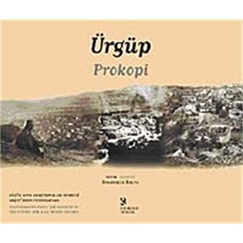 Ürgüp.= Prokopi. Photographs from the archive of the Centre For Asia Minor Studies.= Ürgüp.= Prok...