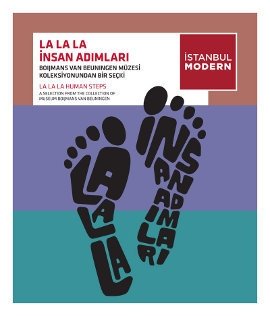 9789756167618: La La La Insan Adimlari - La La La Human Steps